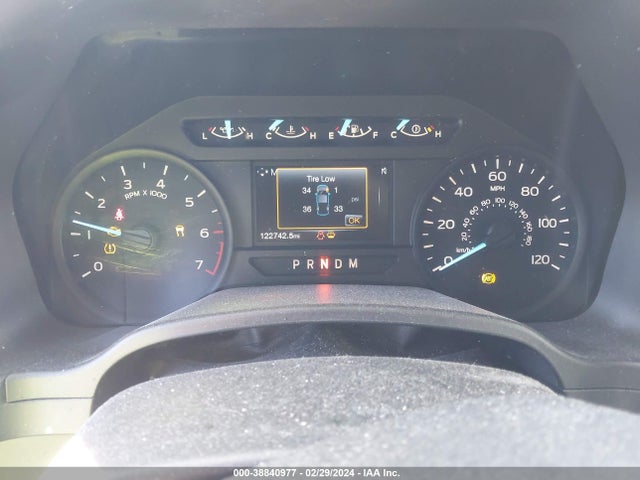 Ford F-150 Xl 2018 1FTEW1EP6JFB03552 Image 7