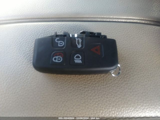 SALYL2RXXJA727835 Land Rover Range Rover Velar P250 Se R-dynamic
