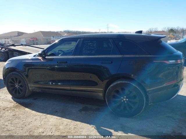 SALYL2RXXJA727835 Land Rover Range Rover Velar P250 Se R-dynamic