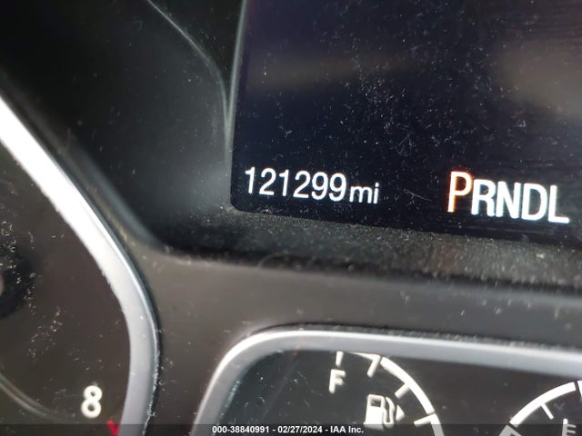 Ford FOCUS SE 2015 1FADP3K20FL350612 Image 7