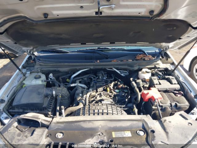 1FTER1EH7KLA73951 Ford Ranger Xlt