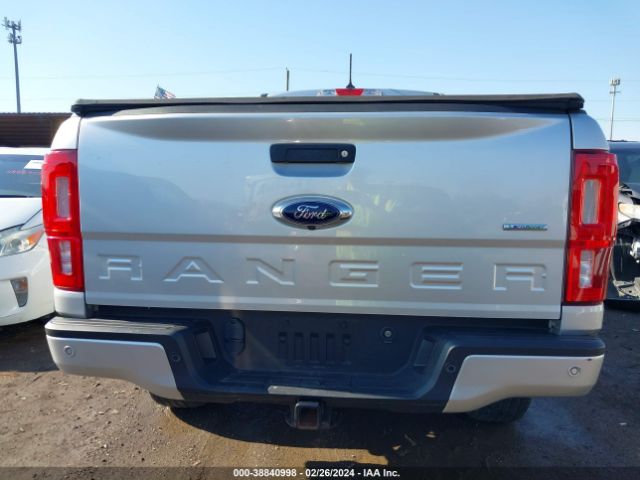 1FTER1EH7KLA73951 Ford Ranger Xlt