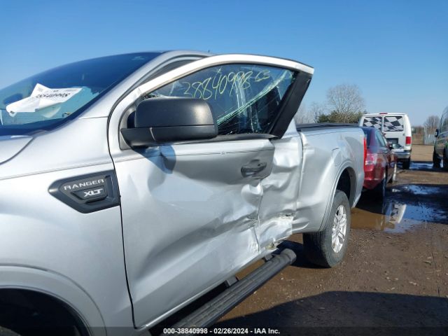 1FTER1EH7KLA73951 Ford Ranger Xlt