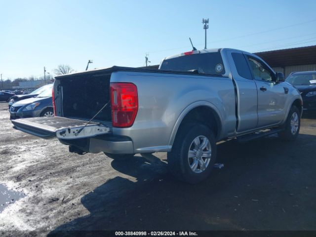 1FTER1EH7KLA73951 Ford Ranger Xlt