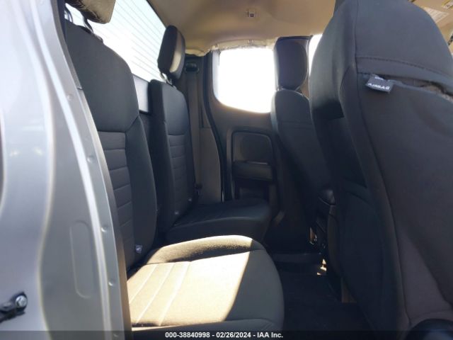 1FTER1EH7KLA73951 Ford Ranger Xlt