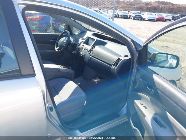 2008 TOYOTA PRIUS VIN: JTDKB20U983384291