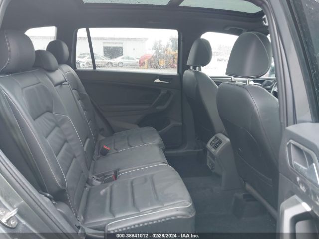 3VV4B7AX6MM116985 Volkswagen Tiguan 2.0t Sel Premium R-line