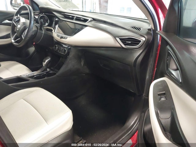 KL4MMBS27LB115312 Buick Encore Gx Fwd Preferred