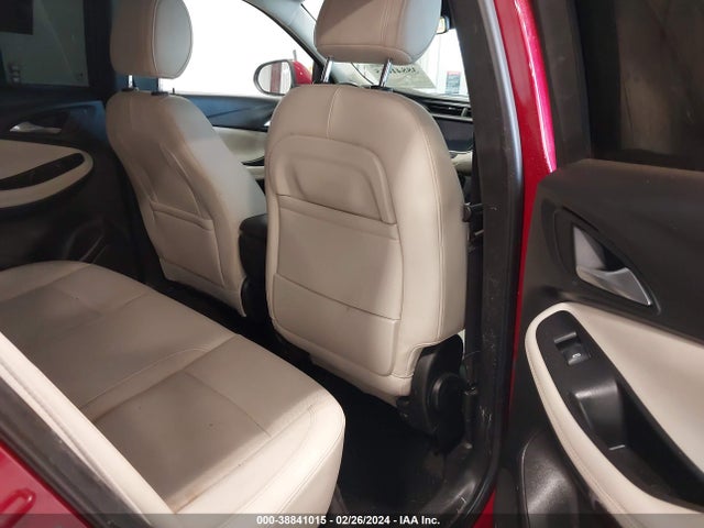 KL4MMBS27LB115312 Buick Encore Gx Fwd Preferred