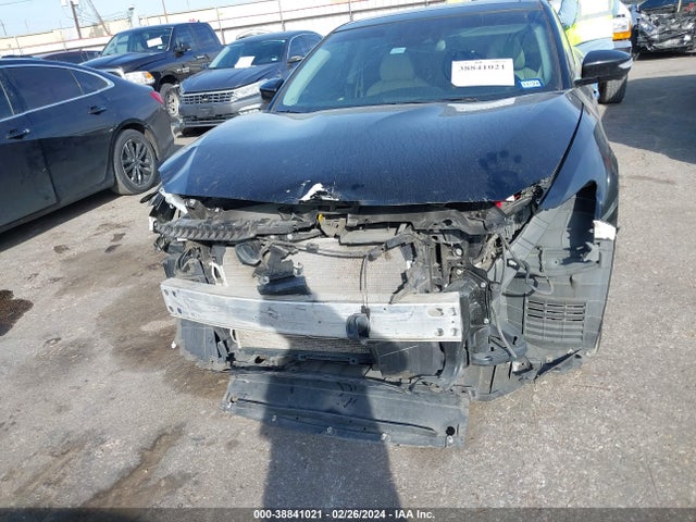 Nissan Maxima Platinum Xtronic Cvt 2020 1N4AA6FV2LC383276 Image 6