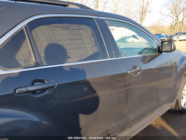 Chevrolet EQUINOX LT 2017 2GNALCEK9H6351152 Image 13