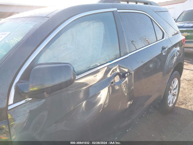 Chevrolet EQUINOX LT 2017 2GNALCEK9H6351152 Image 14