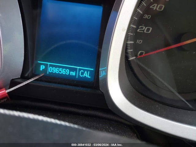 Chevrolet EQUINOX LT 2017 2GNALCEK9H6351152 Image 15
