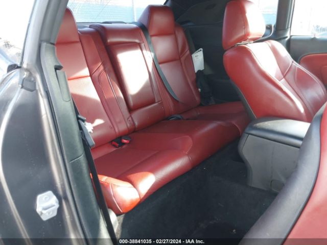 2C3CDZBT3GH354022 Dodge Challenger R/t Plus
