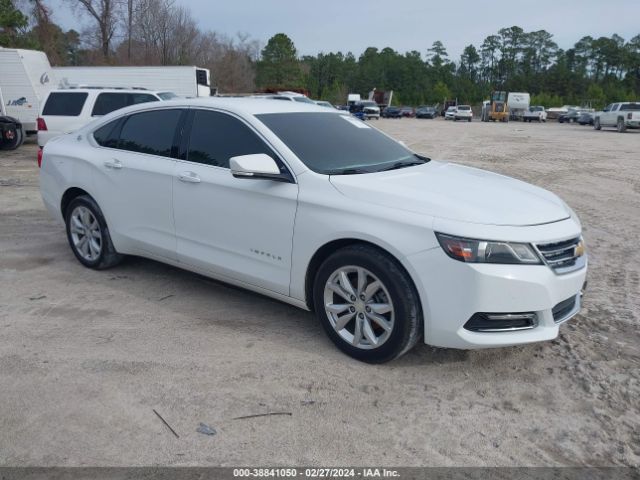 2G11Z5SA0K9143061 auction archive image