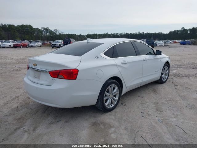 2G11Z5SA0K9143061 Chevrolet IMPALA LT