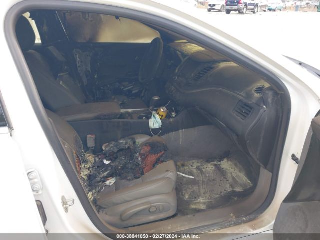 2G11Z5SA0K9143061 Chevrolet IMPALA LT