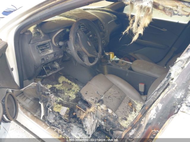 2G11Z5SA0K9143061 Chevrolet IMPALA LT