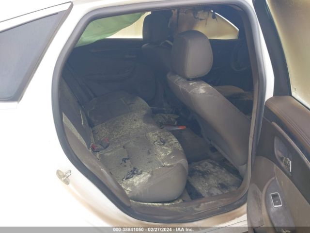 2G11Z5SA0K9143061 Chevrolet IMPALA LT