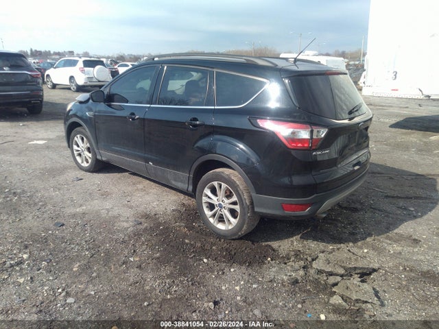 1FMCU9GD4JUA65423 Ford ESCAPE SE