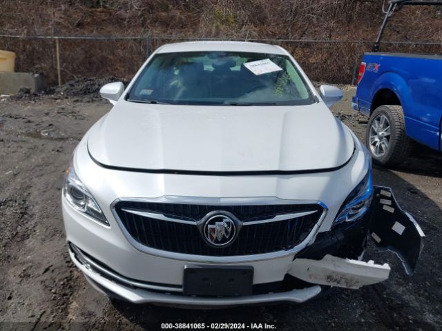 1G4ZN5SS5HU176966 Buick Lacrosse Preferred