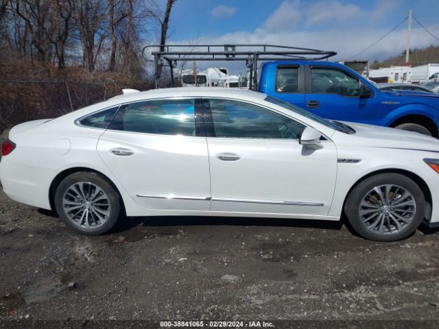 1G4ZN5SS5HU176966 Buick Lacrosse Preferred