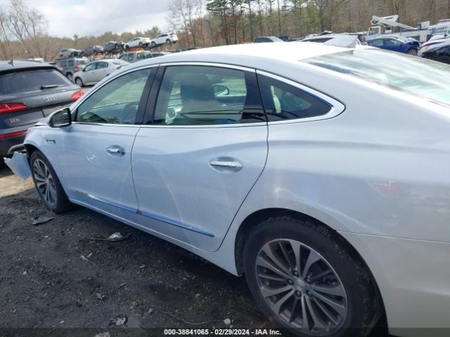 1G4ZN5SS5HU176966 Buick Lacrosse Preferred