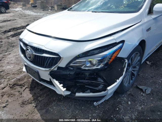 1G4ZN5SS5HU176966 Buick Lacrosse Preferred
