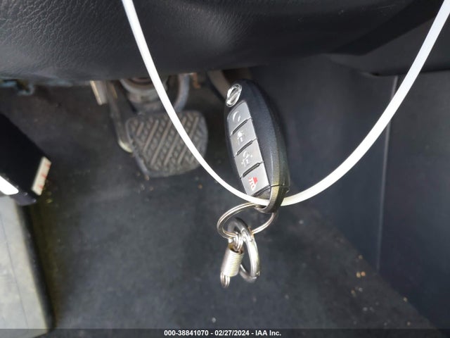 Nissan Pathfinder Sv 2018 5N1DR2MN5JC623134 Image 11