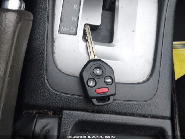 JF1GPAB61G8270048 Subaru Impreza 2.0i Premium