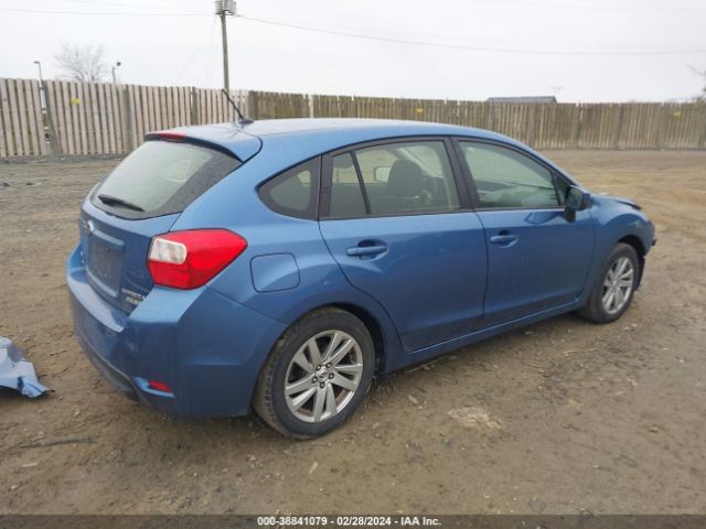 JF1GPAB61G8270048 Subaru Impreza 2.0i Premium