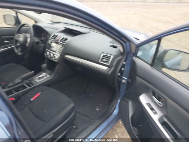 JF1GPAB61G8270048 Subaru Impreza 2.0i Premium