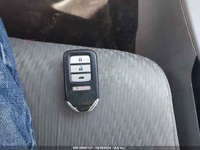 Honda CIVIC EX 2014 2HGFB2F84EH530814 Image 11