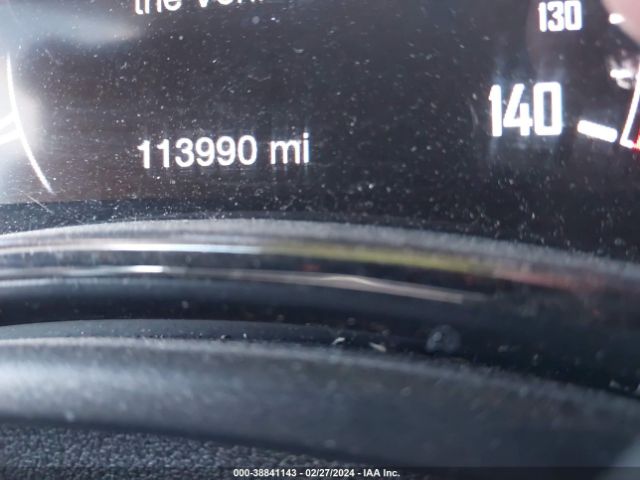 1C4SDJCT0LC382199 Dodge Durango R/t Awd