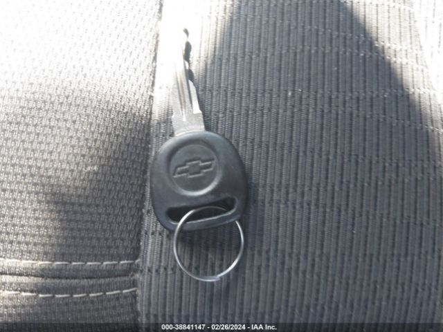 1GNKVGKD5HJ277338 Chevrolet Traverse 1lt