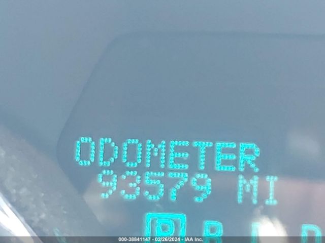 1GNKVGKD5HJ277338 Chevrolet Traverse 1lt