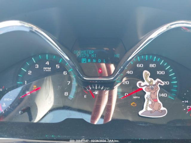 1GNKVGKD5HJ277338 Chevrolet Traverse 1lt