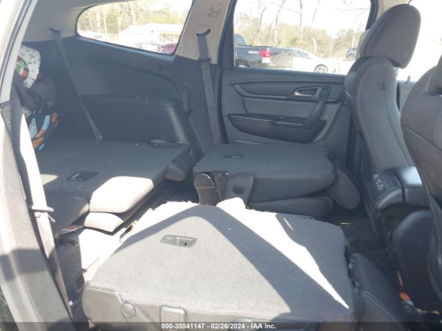1GNKVGKD5HJ277338 Chevrolet Traverse 1lt