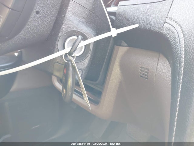 GMC Acadia Slt-1 2015 1GKKRRKDXFJ325409 Image 11