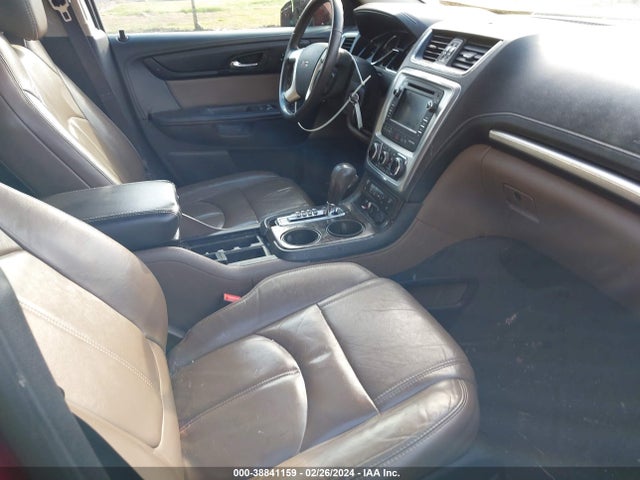 GMC Acadia Slt-1 2015 1GKKRRKDXFJ325409 Image 5