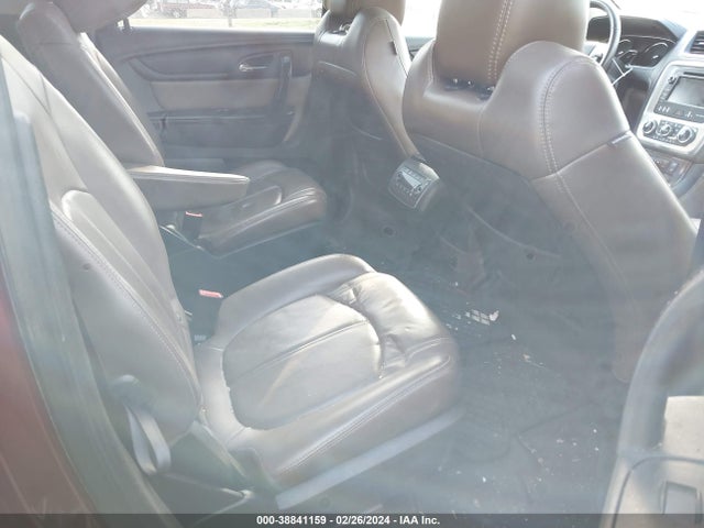 GMC Acadia Slt-1 2015 1GKKRRKDXFJ325409 Image 8