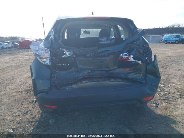 Honda HR-V LX 2017 3CZRU6H32HG707325 Image 16