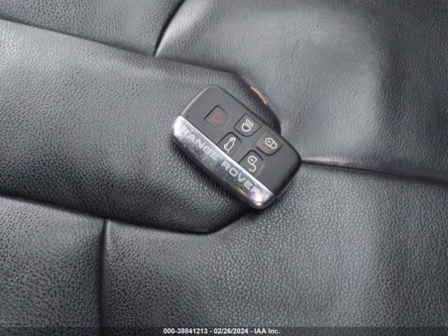 SALVP2BGXFH040869 Land Rover Range Rover Evoque Pure