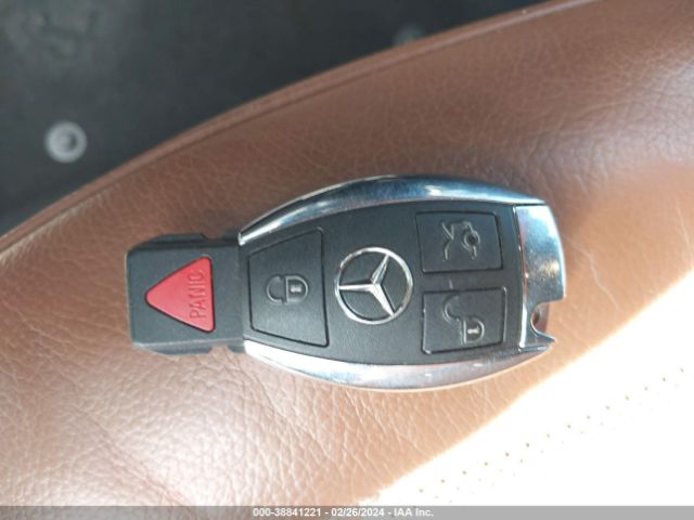 4JGDF7DE1KB204596 Mercedes-Benz Gls 550 4matic