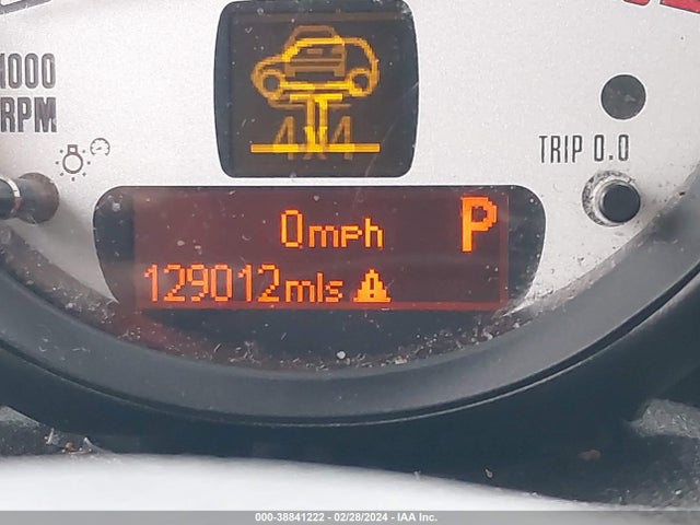 2012 MINI COOPER S COUNTRYMAN WMWZC5C58CWL62353 Photo 6