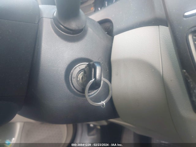 Honda Civic Lx 2014 19XFB2F52EE249112 Image 11