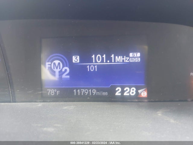 Honda Civic Lx 2014 19XFB2F52EE249112 Image 7