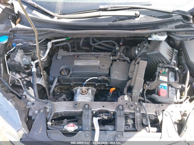 Honda CR-V LX 2015 3CZRM3H3XFG702823 Image 10
