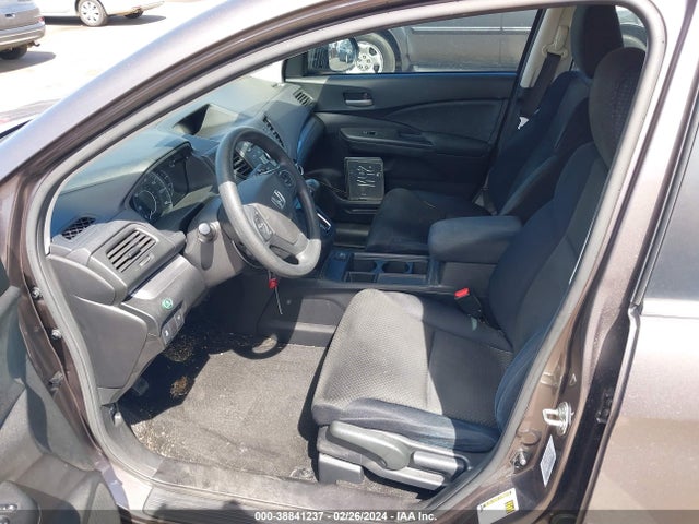 Honda CR-V LX 2015 3CZRM3H3XFG702823 Image 5