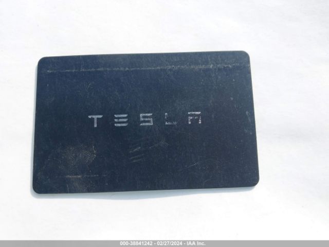 2021 TESLA MODEL Y 5YJYGAEE6MF294343 Photo 10